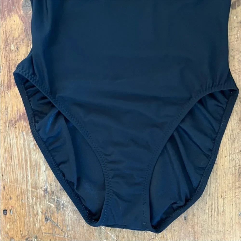 Vintage Robin Piccone Star Swimsuit - Picture 8 of 10